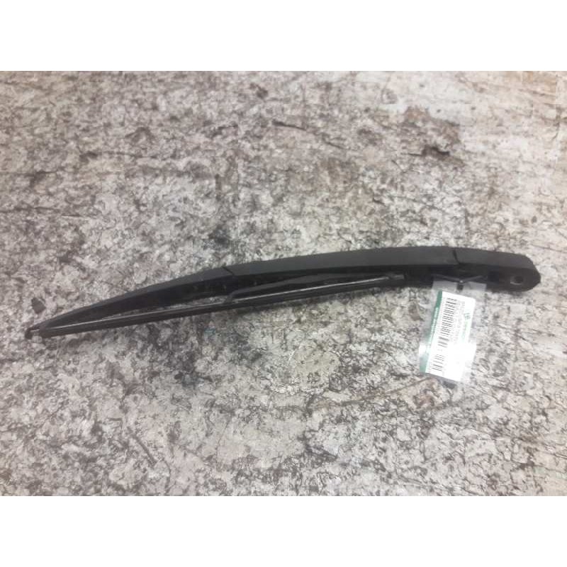 Recambio de brazo limpia trasero para renault clio ii fase ii (b/cb0) authentique referencia OEM IAM 7700847532 - Azul 2