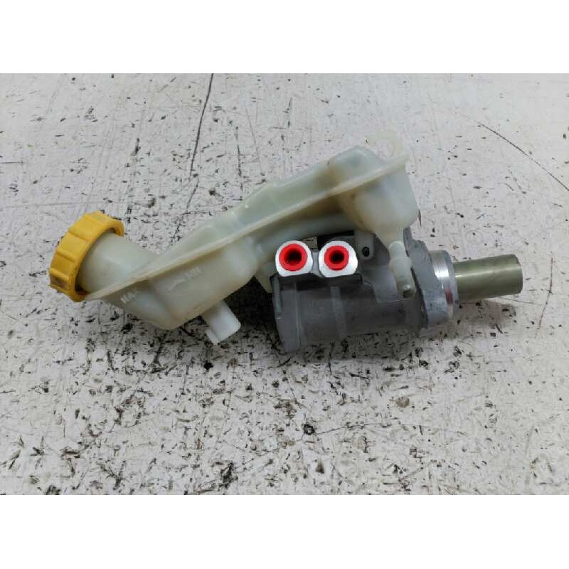 Recambio de bomba freno para ford fiesta (cbk) ambiente referencia OEM IAM - Azul 2