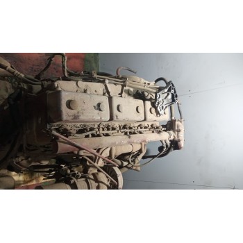 Recambio de motor completo para renault trucks dg 230.20 referencia OEM IAM BSR16  