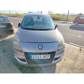 renault scénic iii (jz0/1_) del año 2011