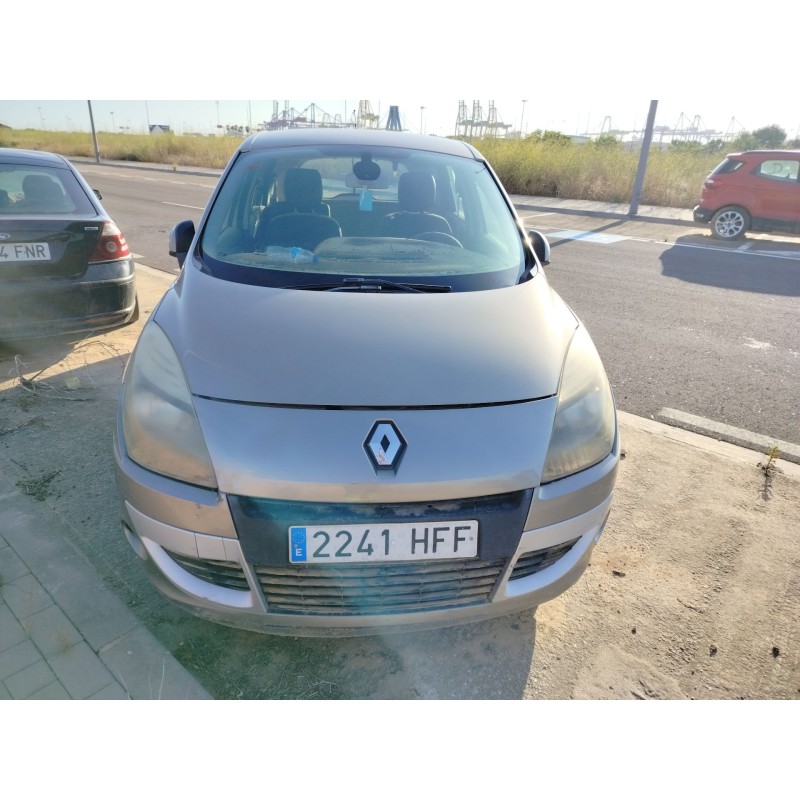 renault scénic iii (jz0/1_) del año 2011