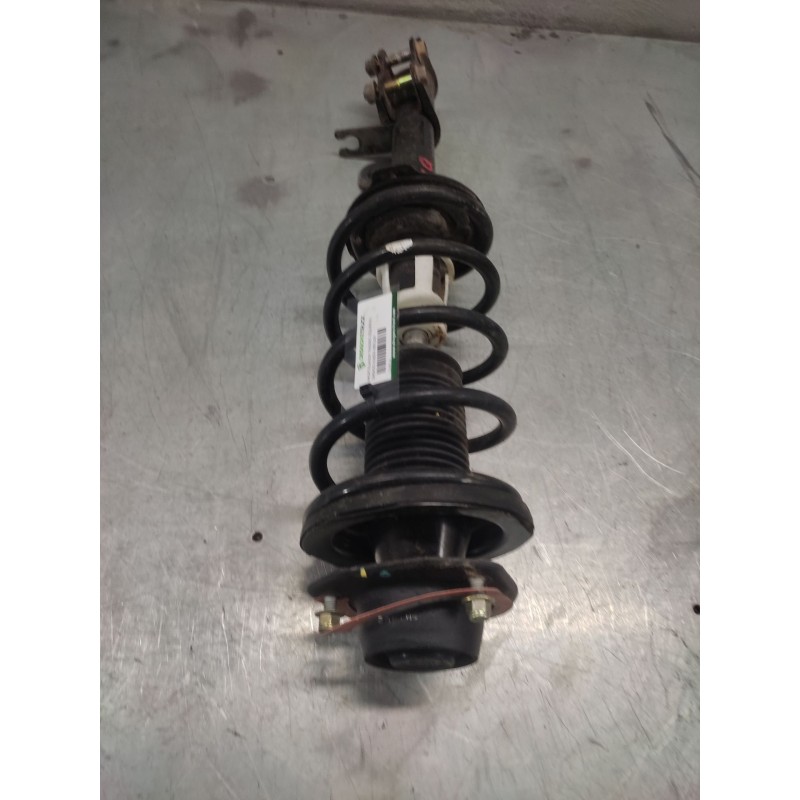 Recambio de amortiguador trasero izquierdo para daewoo nubira berlina cdx referencia OEM IAM 2