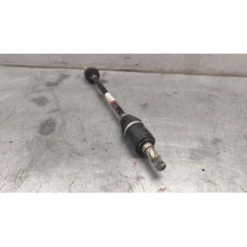 Recambio de transmision trasera izquierda para land rover range rover evoque (l538) 2.0 d referencia OEM IAM BJ324B402AC  