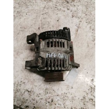 Recambio de alternador para renault megane i coach/coupe (da0) 1.6 referencia OEM IAM   