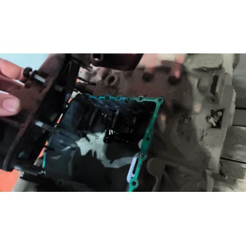 Recambio de caja cambios para iveco stralis (as) fsa t / p 4x2 gran espacio referencia OEM IAM 16AS2601 1328030030 8869907
