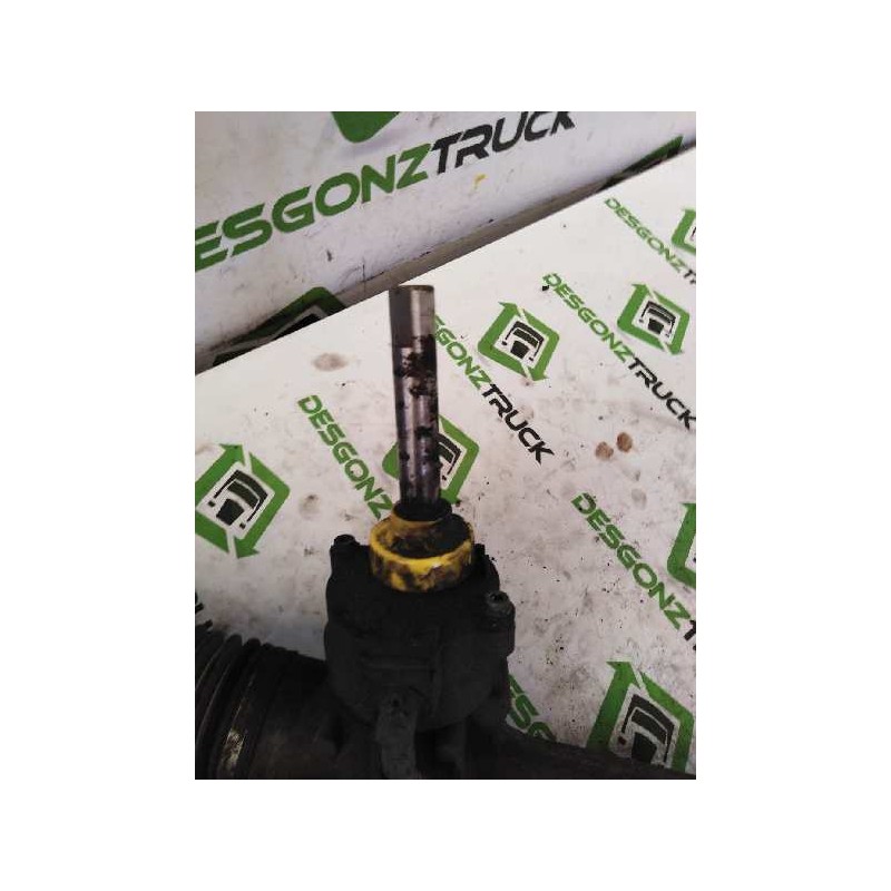 Recambio de cremallera direccion para man tge kasten (uy) kasten 2.100/2.140/2.180 hochdach fwd referencia OEM IAM 2N1423051P 78 - Blanco 6
