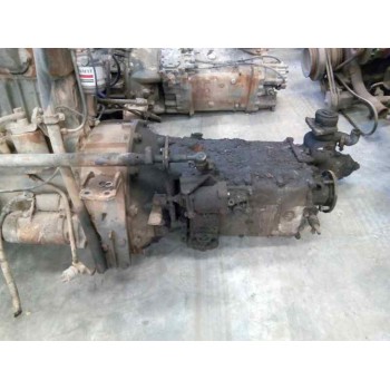 Recambio de motor completo para pegaso trucks serie 1200 1223 referencia OEM IAM   
