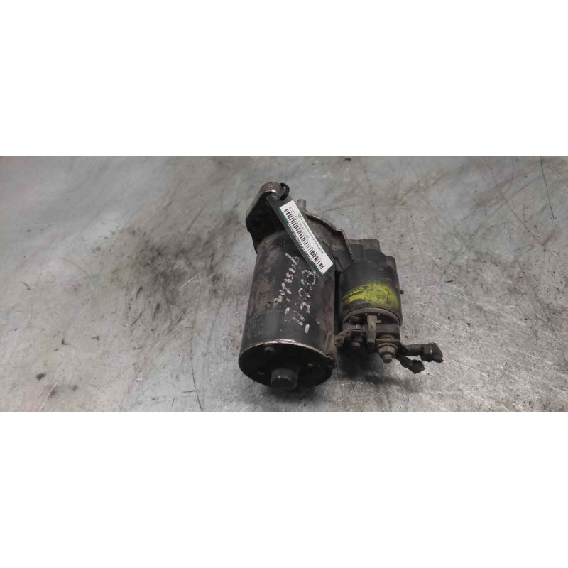 Recambio de motor arranque para volkswagen golf ii (191/193) cl referencia OEM IAM 0001114005 9DIENTES BOSCH 3