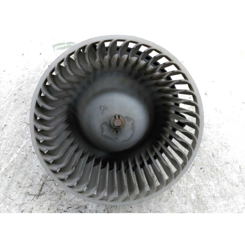 Recambio de ventilador calefaccion para kia shuma ii 1.6 ls berlina portón referencia OEM IAM 3