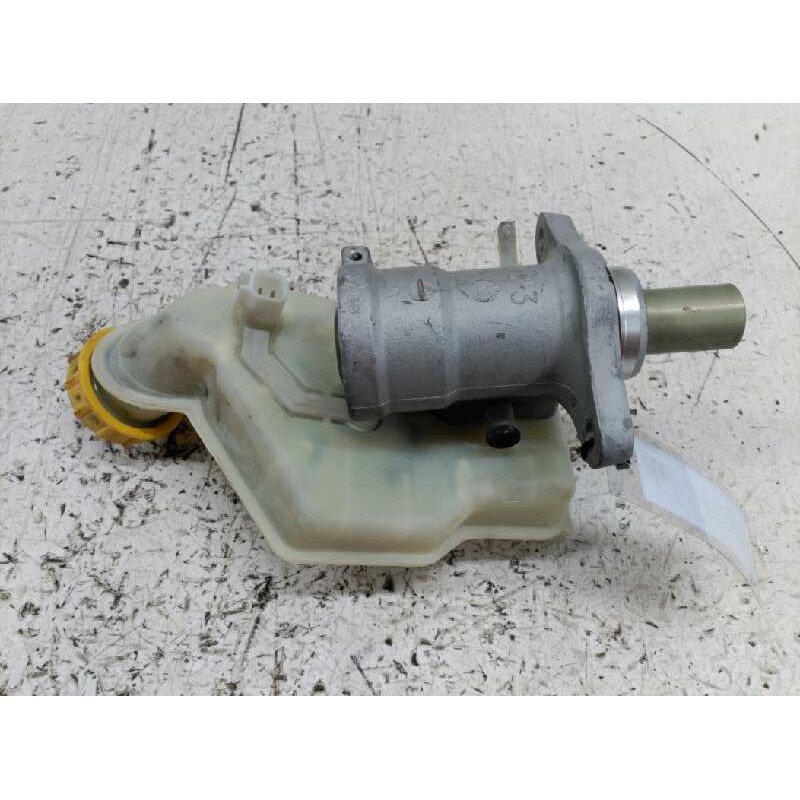 Recambio de bomba freno para ford fiesta (cbk) ambiente referencia OEM IAM - Azul 3
