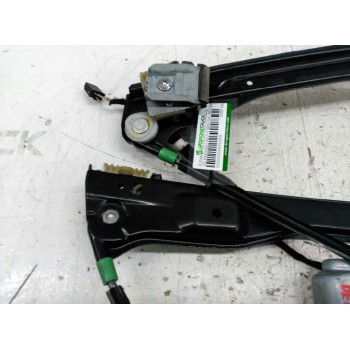 Recambio de elevalunas delantero derecho para volkswagen golf v berlina (1k1) sportline referencia OEM IAM 1K0971558K  