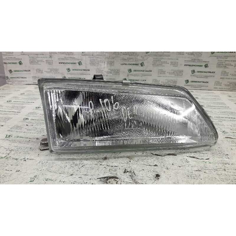 Recambio de faro derecho para peugeot 106 (s1) cocktail referencia OEM IAM 5501113R  