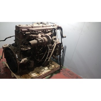 Recambio de motor completo para renault trucks dg 230.20 referencia OEM IAM BSR16  
