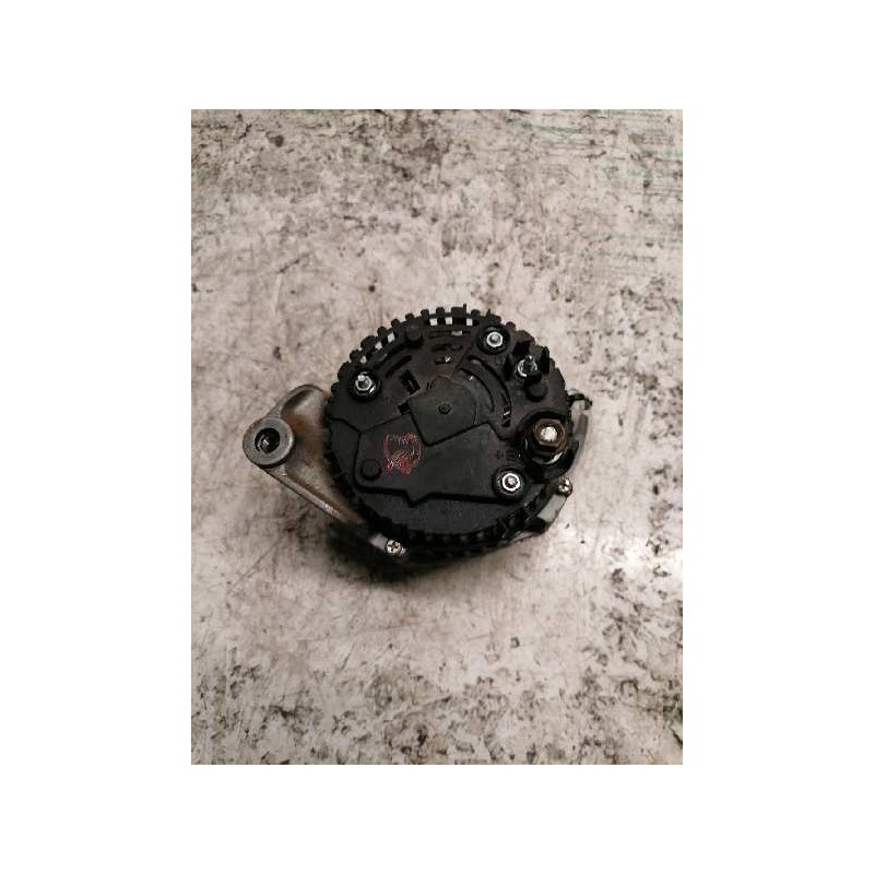 Recambio de alternador para renault megane i coach/coupe (da0) 1.6 referencia OEM IAM 3