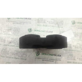 Recambio de cardan trasero para bmw serie 5 berlina (e34) 525tds referencia OEM IAM   