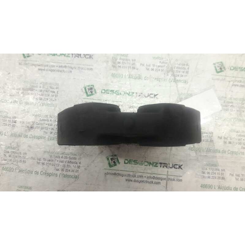 Recambio de cardan trasero para bmw serie 5 berlina (e34) 525tds referencia OEM IAM 2