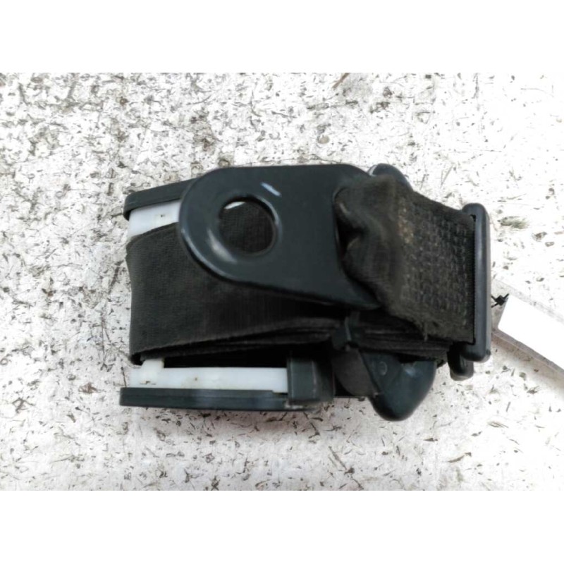 Recambio de mando intermitentes para ford transit caja cerrada, corta (fy) (2000 =>) referencia OEM IAM 1C1T13335AB - Blanco 2