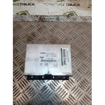 MODULO ELECTRONICO 81258057036 461470001036 