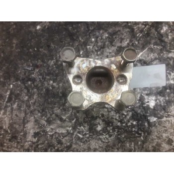 Recambio de rotula suspension para ford escort berlina/turnier bravo lim. referencia OEM IAM  TRASERA IZQUIERDA 