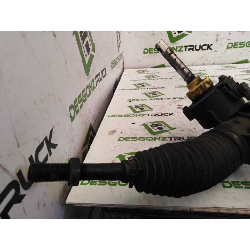 Recambio de cremallera direccion para man tge kasten (uy) kasten 2.100/2.140/2.180 hochdach fwd referencia OEM IAM 2N1423051P 78 - Blanco 7