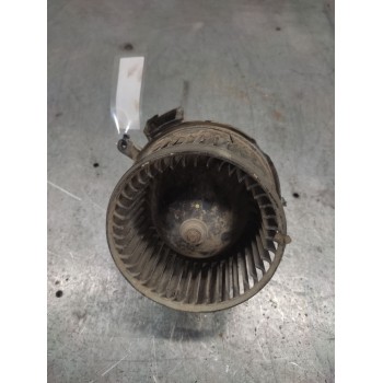 VENTILADOR CALEFACCION 4 PINS 