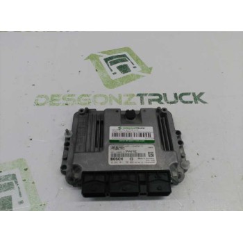 CENTRALITA MOTOR UCE 4M5112A650YE 0281011701 - BOSCH 