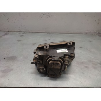 Recambio de faro izquierdo para audi a4 berlina (b5) 1.8 referencia OEM IAM   