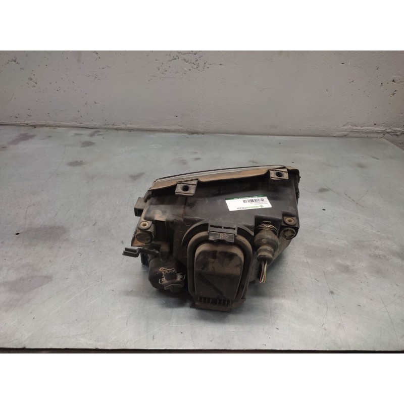 Recambio de faro izquierdo para audi a4 berlina (b5) 1.8 referencia OEM IAM - Azul 2
