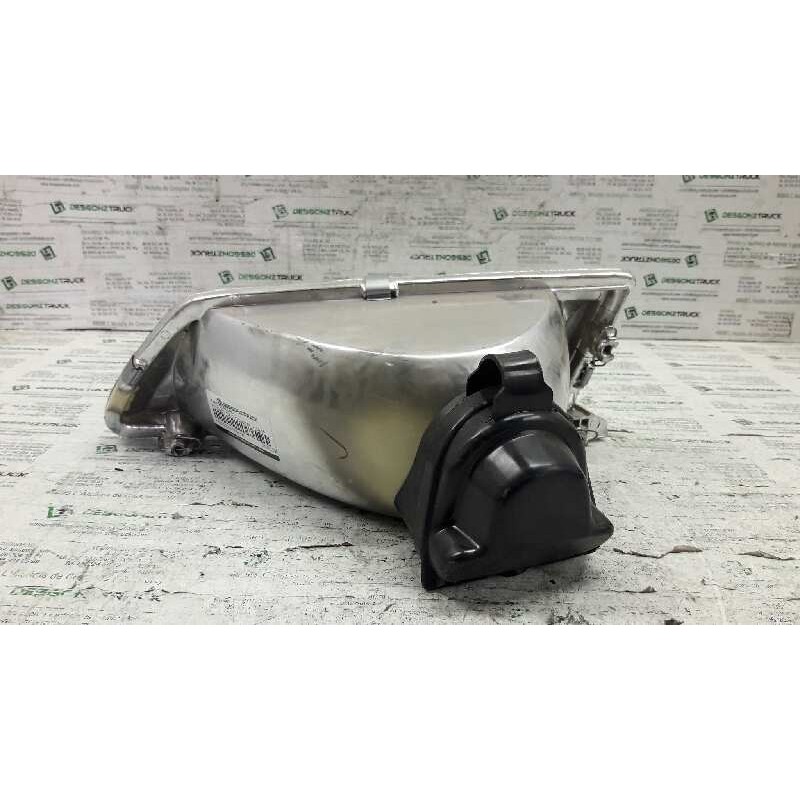 Recambio de faro derecho para peugeot 106 (s1) cocktail referencia OEM IAM 5501113R 2