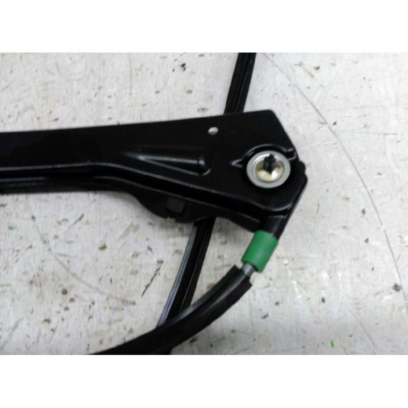 Recambio de elevalunas delantero derecho para volkswagen golf v berlina (1k1) sportline referencia OEM IAM 1K0971558K - Azul 3