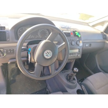 volkswagen touran (1t1, 1t2) del año 2003