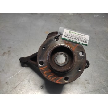 Recambio de mangueta delantera derecha para citroën xsara picasso 1.6 hdi 90 exclusive referencia OEM IAM   