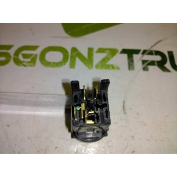 Recambio de boton aire acondicionado para peugeot 106 (s2) kid d referencia OEM IAM   