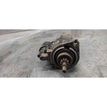 MOTOR ARRANQUE 055911023D 0001208411 9 DIENTES