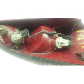 Recambio de piloto trasero izquierdo para ford focus berlina (cak) ambiente referencia OEM IAM   