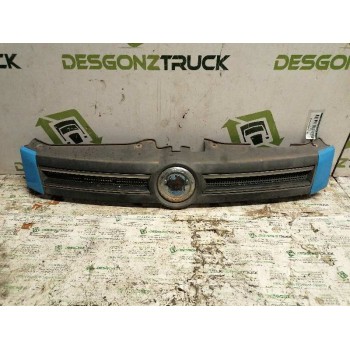 Recambio de rejilla delantera para fiat panda (169) 1.3 16v jtd dynamic referencia OEM IAM   