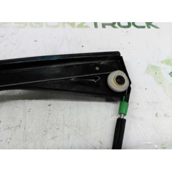 Recambio de elevalunas delantero derecho para volkswagen golf v berlina (1k1) sportline referencia OEM IAM 1K0971558K  