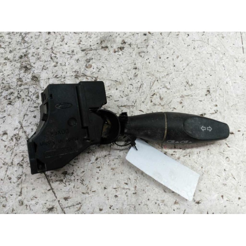 Recambio de mando intermitentes para ford transit caja cerrada, corta (fy) (2000 =>) referencia OEM IAM 1C1T13335AB - Blanco 4