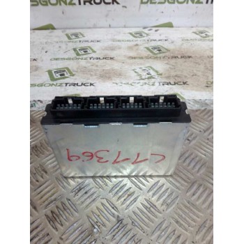 Recambio de modulo electronico para man tg - a 18.xxx fg / bb   (e3/e4) l referencia OEM IAM 81258057036 461470001036 