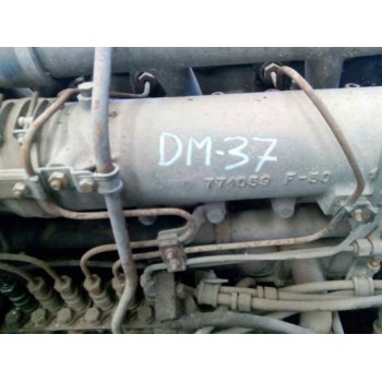 Recambio de motor completo para pegaso trucks serie 1200 1236 referencia OEM IAM   
