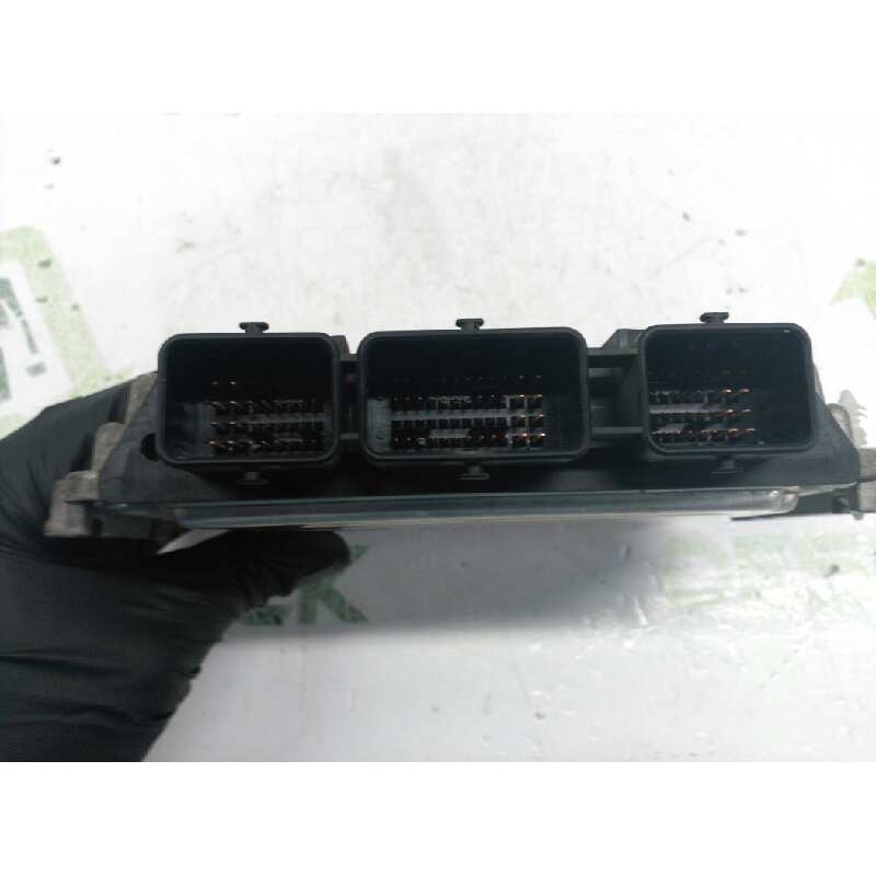 Recambio de centralita motor uce para ford focus berlina (cap) ambiente (d) referencia OEM IAM 4M5112A650YE 0281011701 - BOSCH 3
