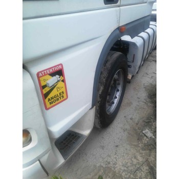 daf serie xf105.xxx del año 2008
