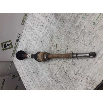 Recambio de transmision delantera derecha para peugeot 206 berlina xs referencia OEM IAM   