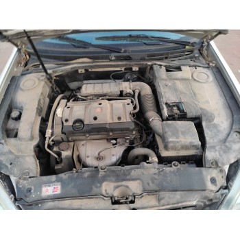 citroën xsara berlina del año 2002