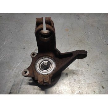 Recambio de mangueta delantera derecha para citroën xsara picasso 1.6 hdi 90 exclusive referencia OEM IAM   