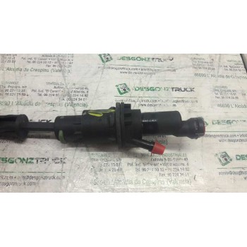 Recambio de bombin embrague para peugeot 207 sw confort referencia OEM IAM   