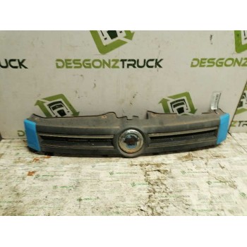 Recambio de rejilla delantera para fiat panda (169) 1.3 16v jtd dynamic referencia OEM IAM   
