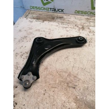 Recambio de brazo suspension inferior delantero derecho para peugeot 208 style referencia OEM IAM   
