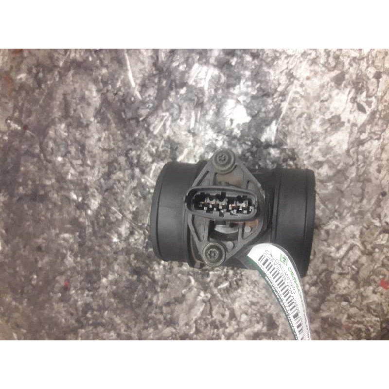 Recambio de caudalimetro para chrysler voyager (rg) 2.5 crd executive referencia OEM IAM 0281002451 05293155AB 5 PINS 2