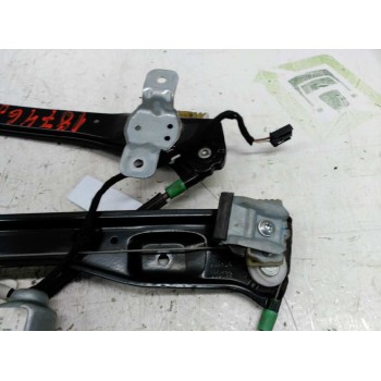 Recambio de elevalunas delantero derecho para volkswagen golf v berlina (1k1) sportline referencia OEM IAM 1K0971558K  